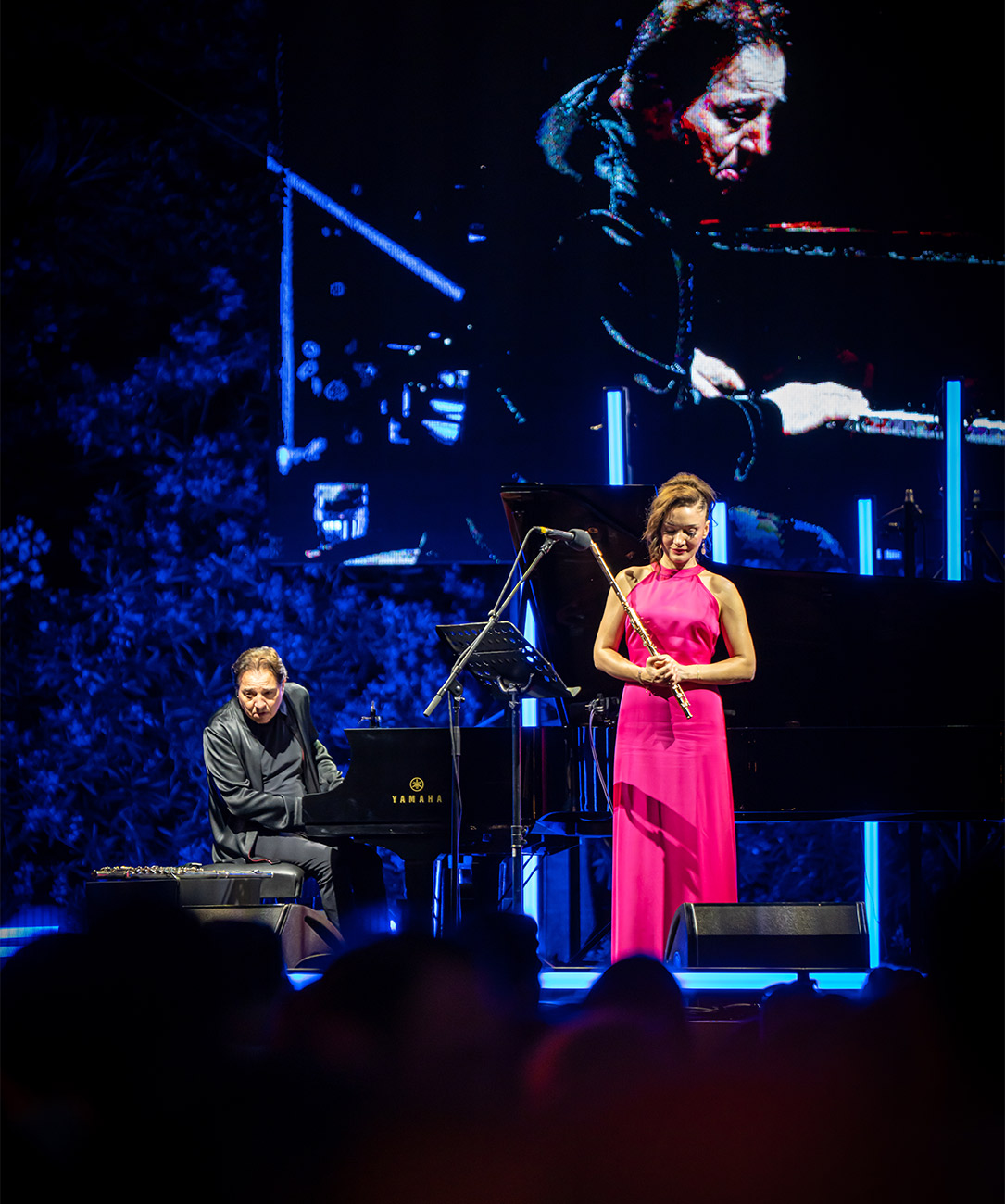 Akrajazz Fazil Say Galeri6