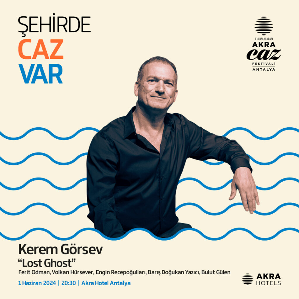5 Kerem Gorsev Lost Ghost 1024X1024