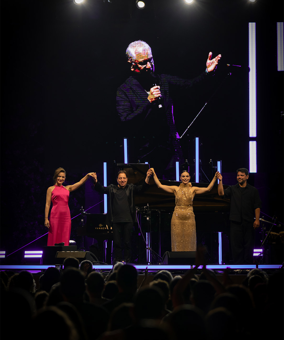 Akrajazz Fazil Say Galeri13