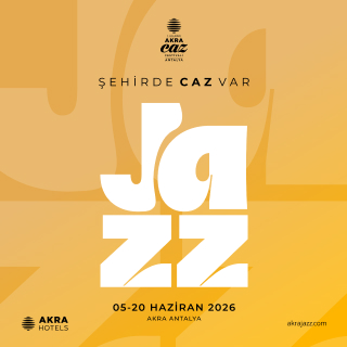 Akra Jazz Medya Merkezi Story Tr2