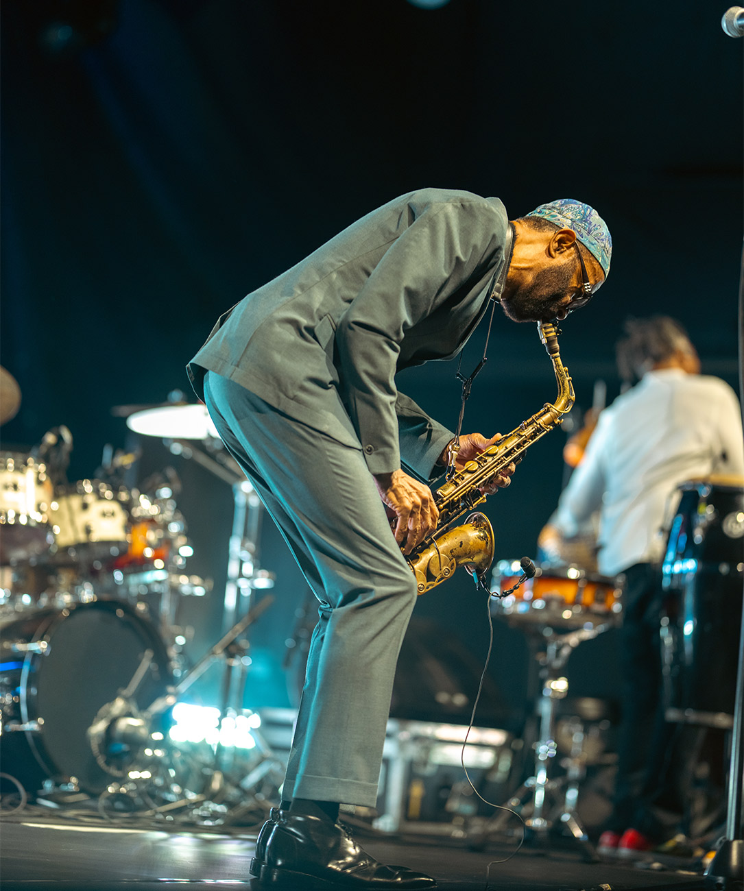 Akrajazz Kenny Garret Galeri2