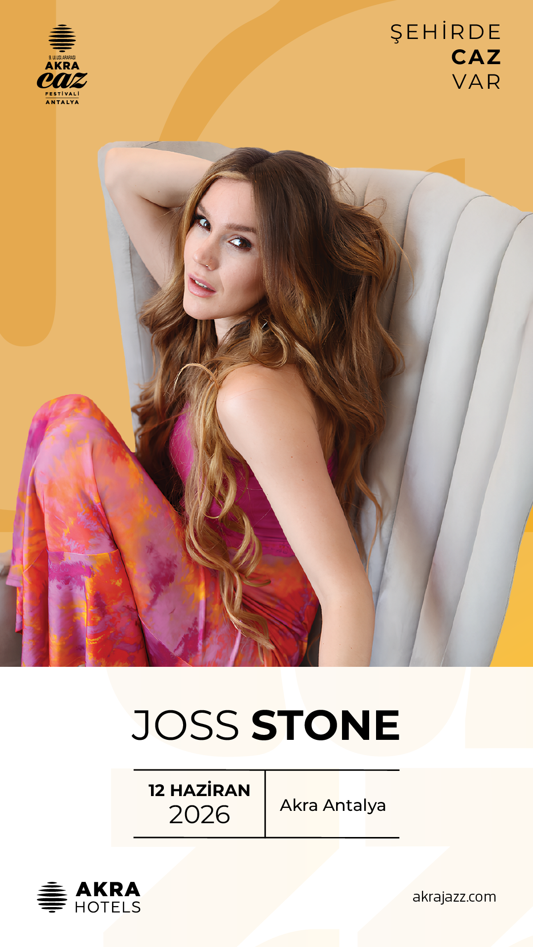 7.TR JOSS STONE STORY