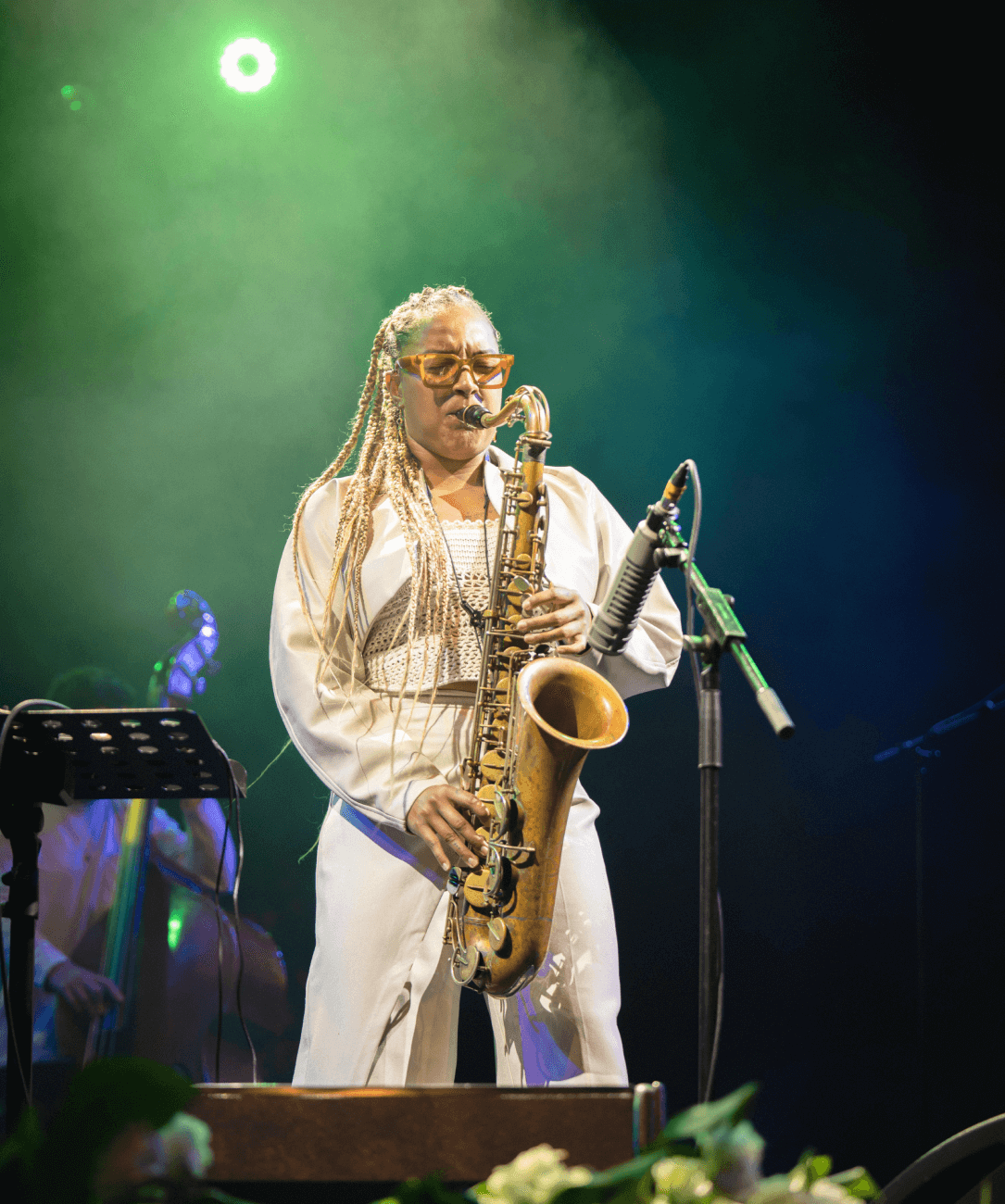 Akra Jazz Galeri 2024 Nubya Galeri