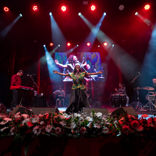 Akra Jazz Anasayfa Galeri D25