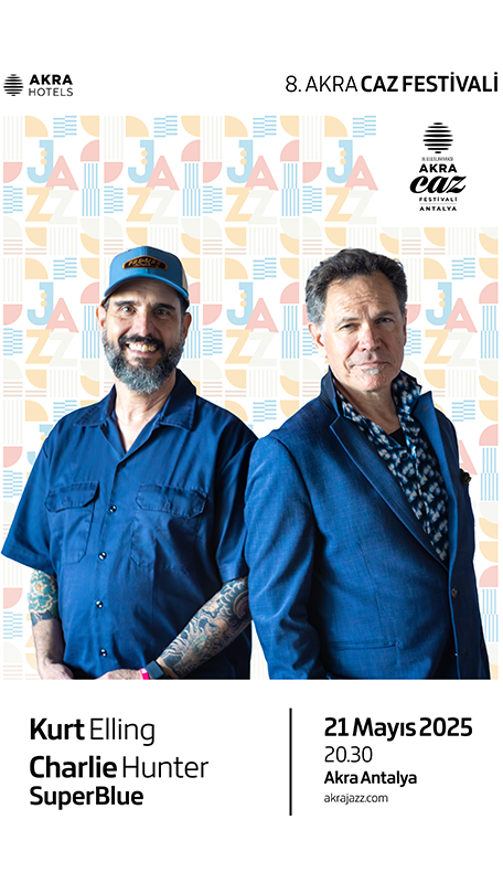 Akrajazz Kurt Story Card