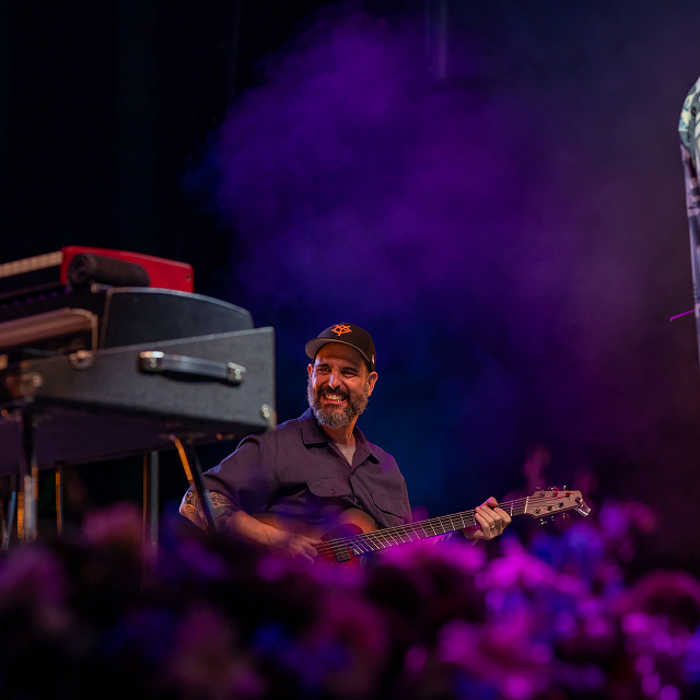 Akra Jazz Anasayfa Galeri D9