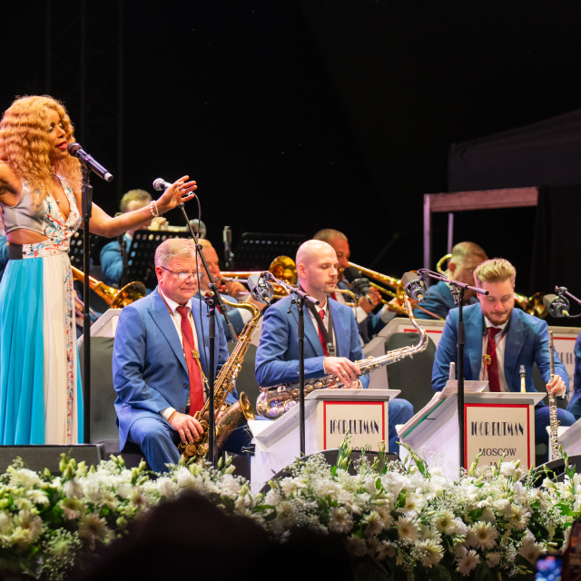 Akra Jazz Anasayfa Galeri D