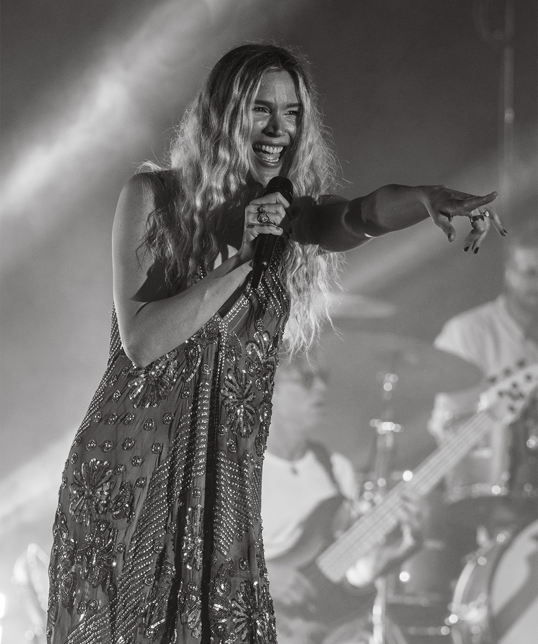 Akrajazz Joss Stone Galeri2