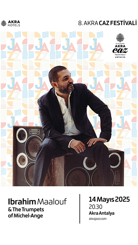 Akrajazz Genc Ibrahim Moluf Story Card