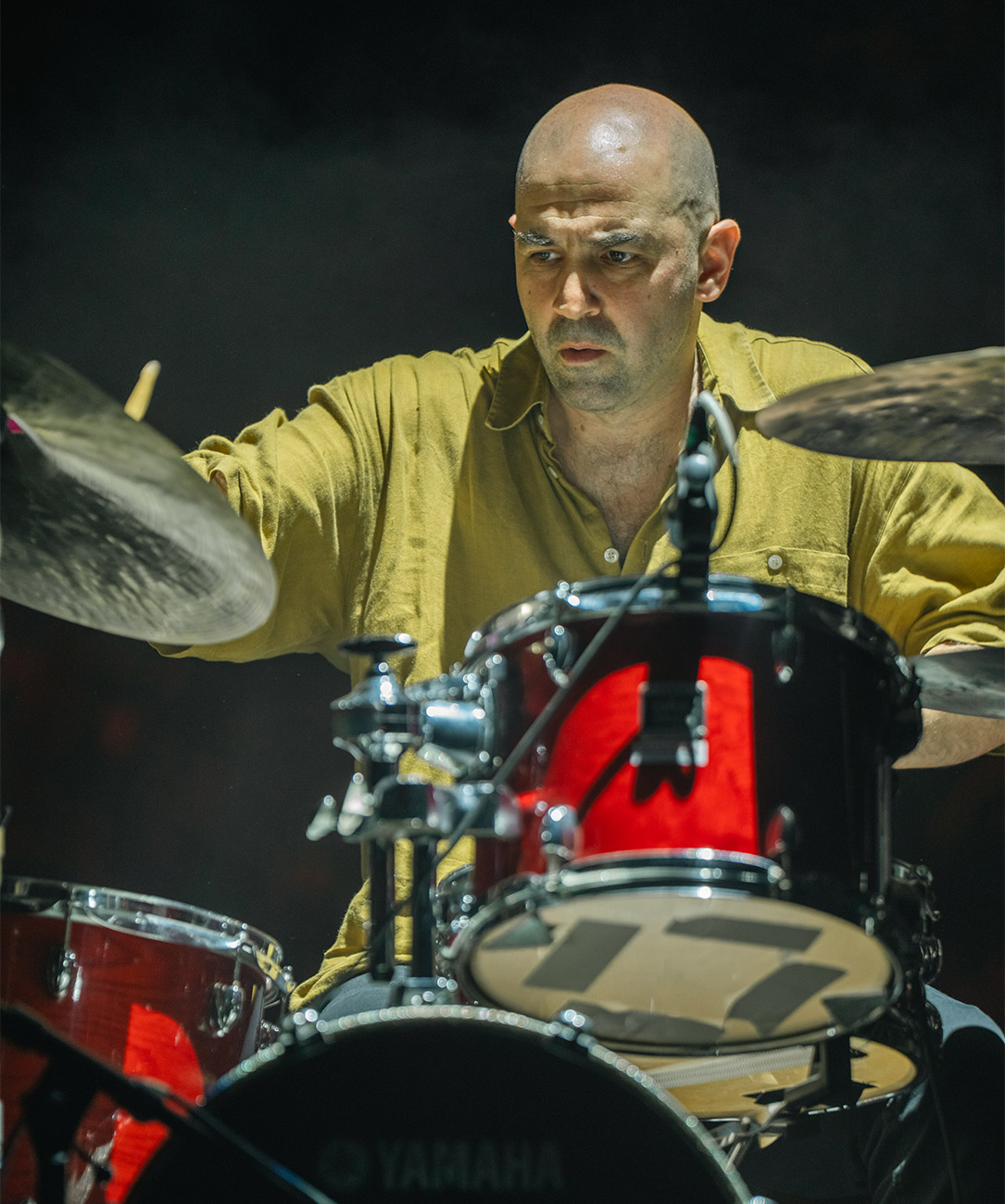 Akrajazz Kenan Dogulu Galeri7