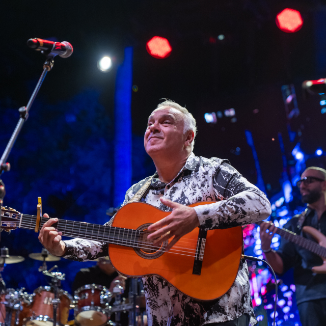 Akra Jazz Anasayfa Galeri D19