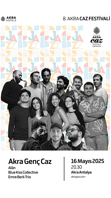 Akrajazz Genc Cazz Story Card