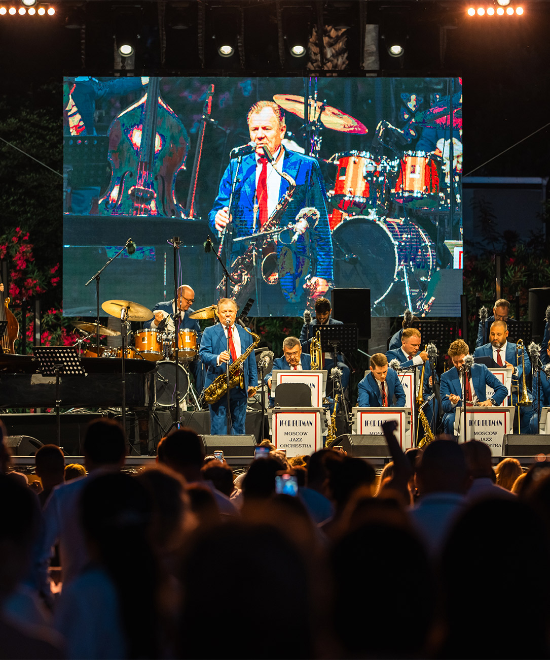 Akrajazz Igor Butman Galeri4