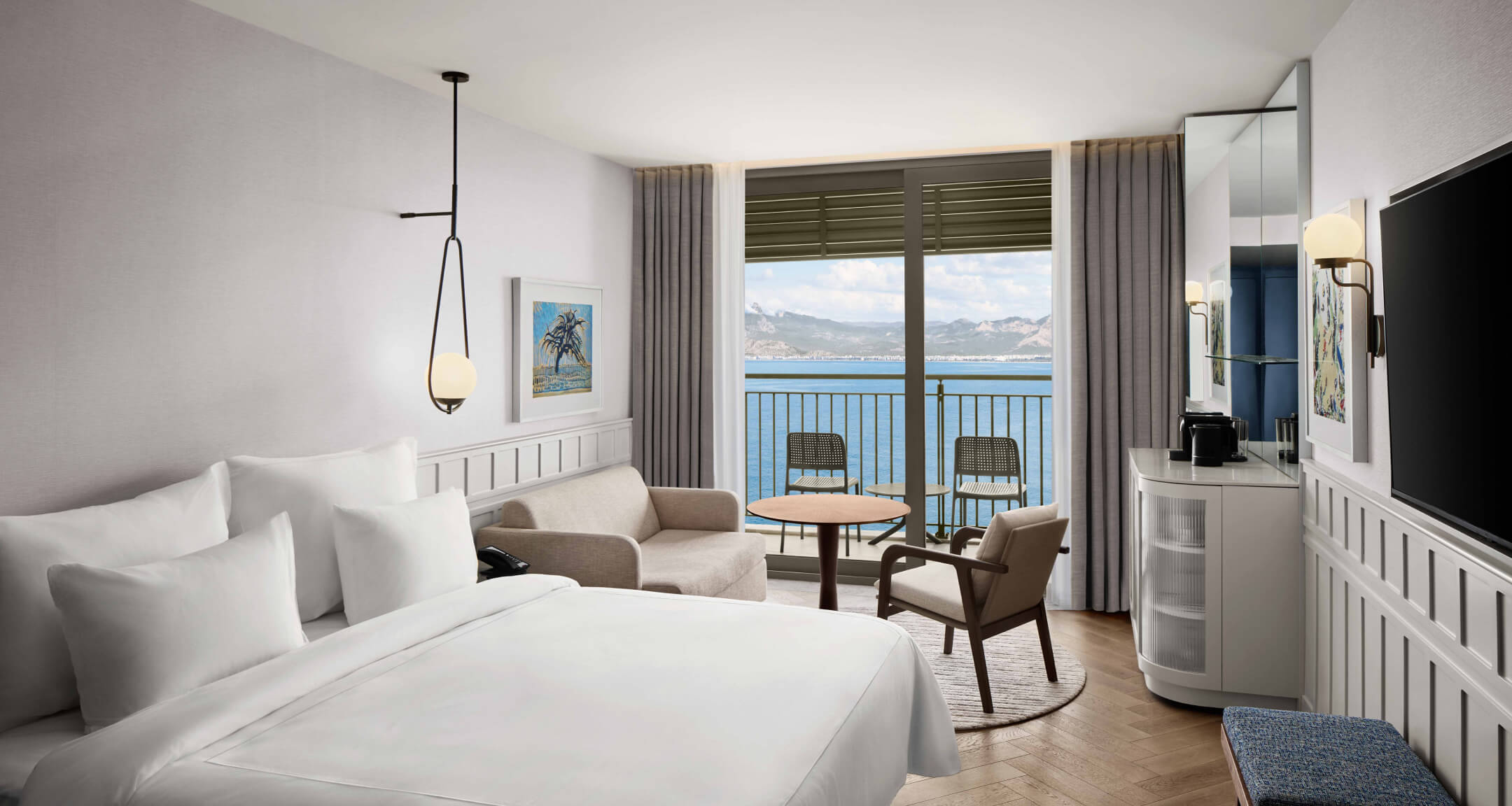 Akra Jazz Konaklama Banner D1