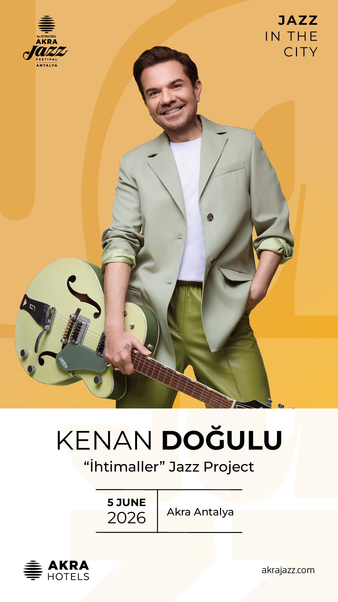4.EN KENAN DOGULU STORY