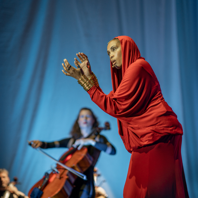 Akra Jazz Anasayfa Galeri D13