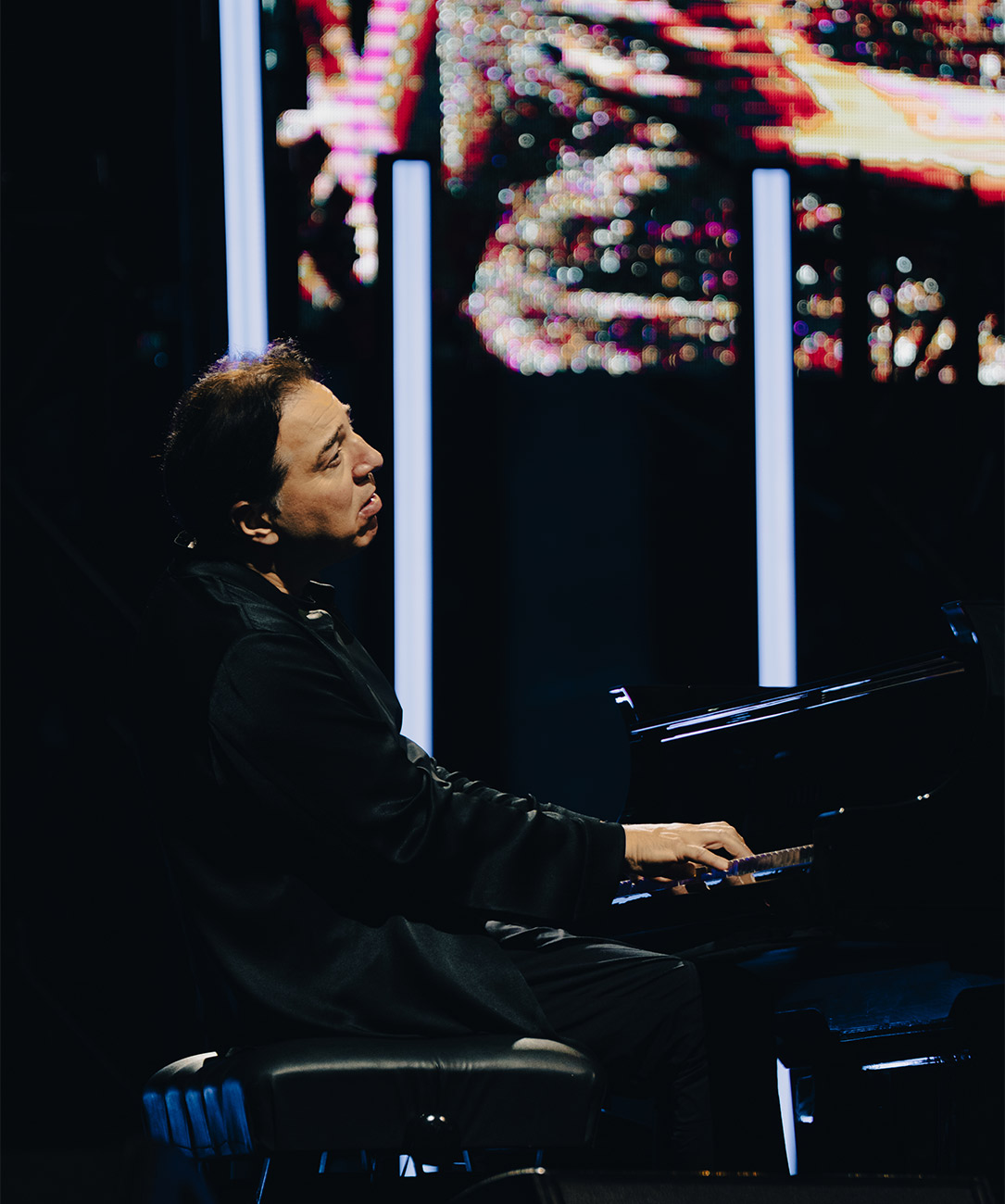 Akrajazz Fazil Say Galeri9