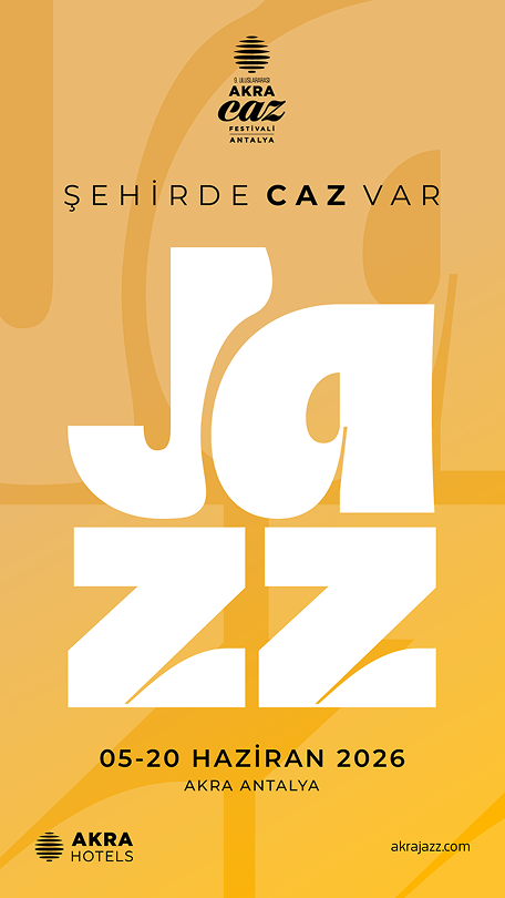 Akra Jazz Medya Merkezi Story Tr1