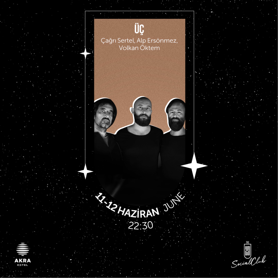 Akra Jazz Gecmis Festivaller Jam Session 2024 Uc Detay Card D