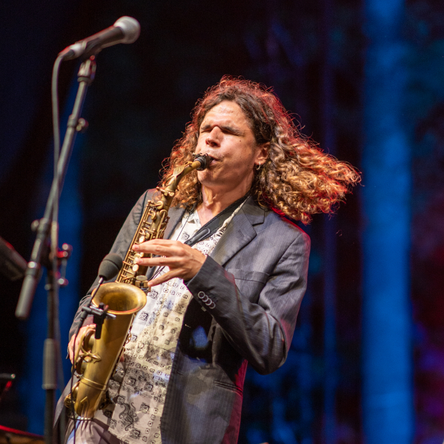 Akra Jazz Anasayfa Galeri D15