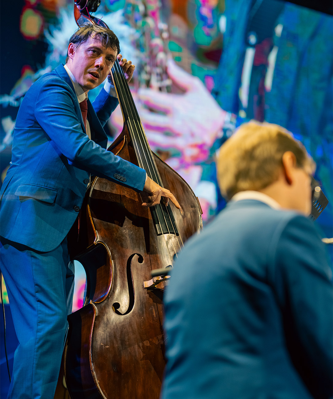 Akrajazz Igor Butman Galeri2
