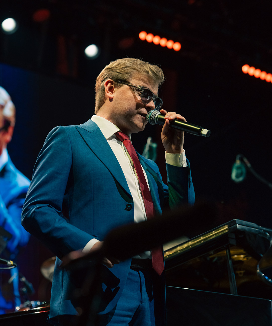 Akrajazz Igor Butman Galeri6