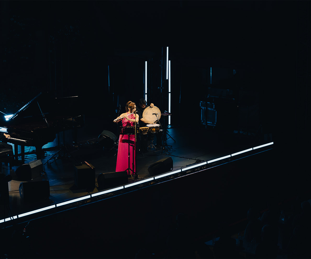 Akrajazz Fazil Say Galeri8