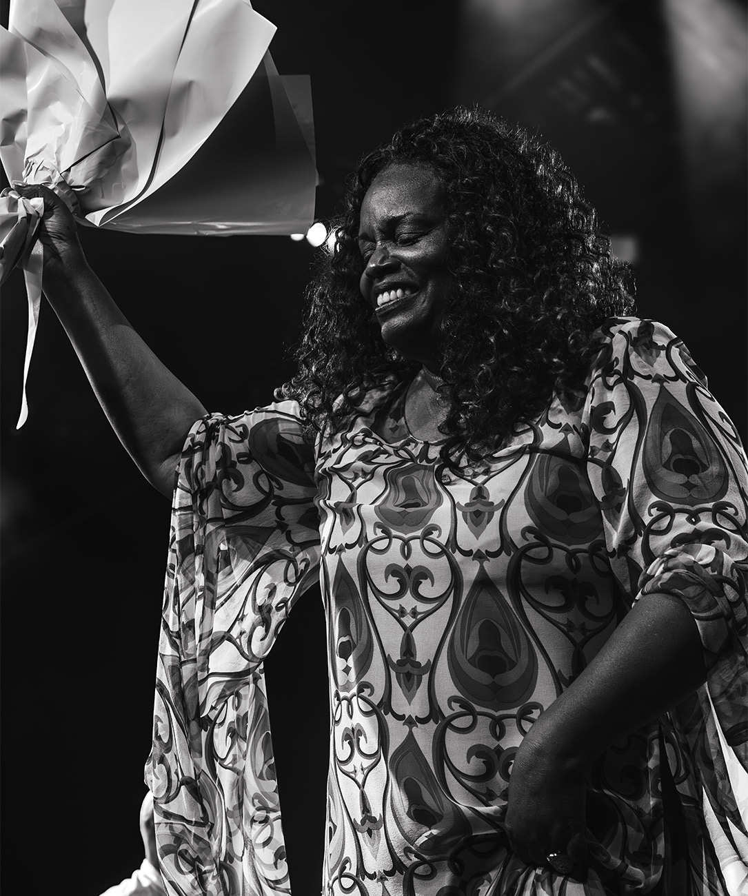 Akrajazz Dianne Reeves Galeri8