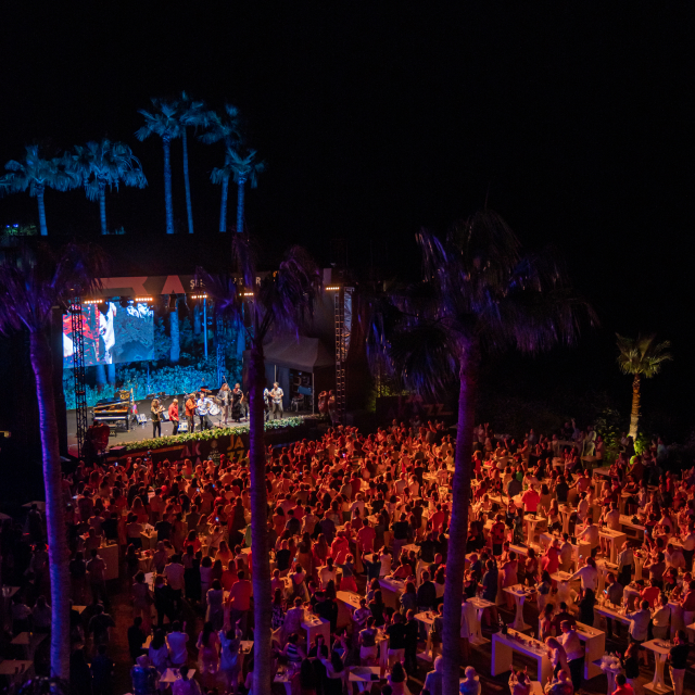 Akra Jazz Anasayfa Galeri D16